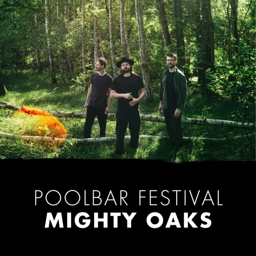 Mighty Oaks