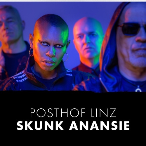 Skunk Anansie