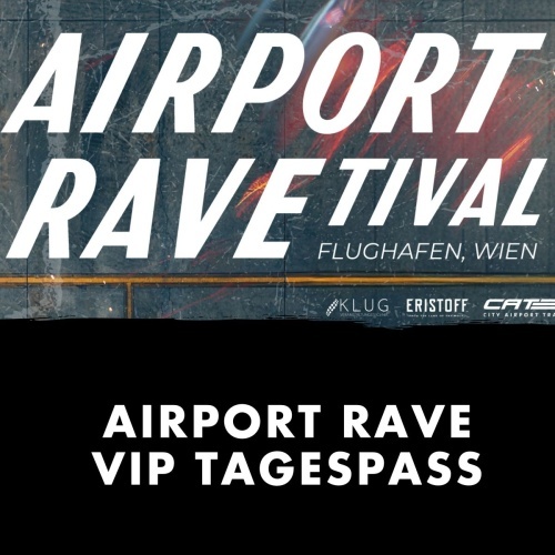 Airport Rave VIP (FR) Airport Rave VIP (FR)