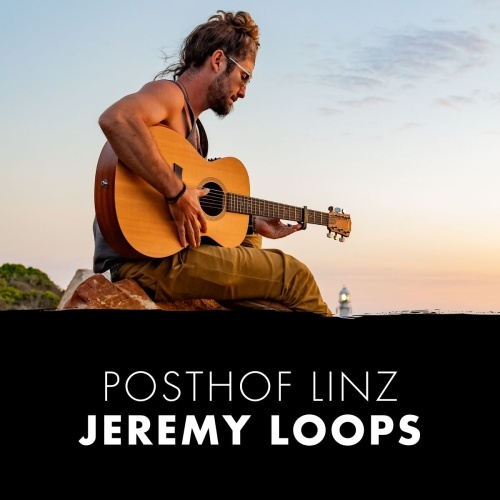 Jeremy Loops