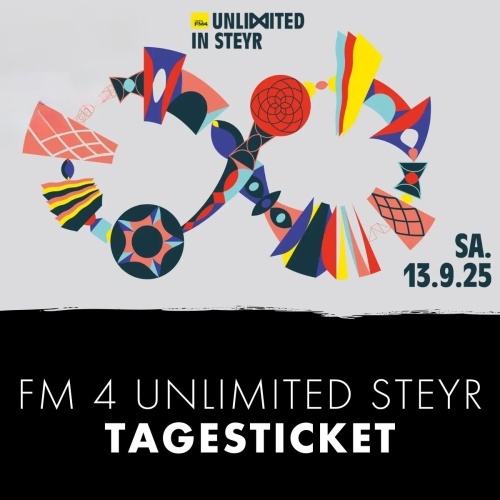 FM4 Unlimited Steyr