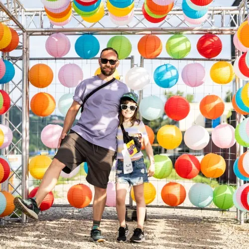 Bubble Days 2025