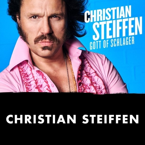 Christian Steiffen Christian Steiffen