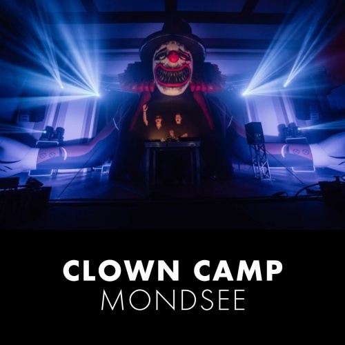 Clowncamp Halloween Festival - Mondsee Clowncamp Halloween Festival - Mondsee