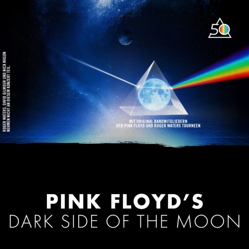 Pink Floyd&#039;s The Dark Side of the Moon