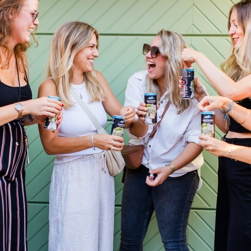 Ottakringer Kirtag 2025