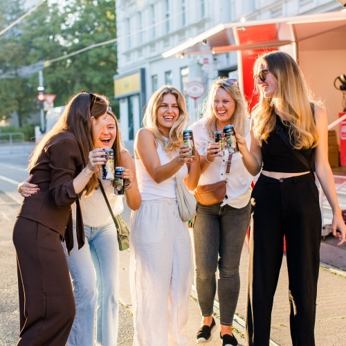 Ottakringer Kirtag 2025