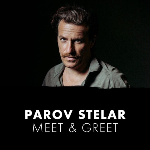 Parov Stelar inkl. Meet & Greet (MO) Parov Stelar inkl. Meet & Greet (MO)