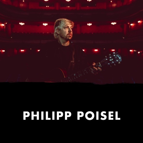 Philipp Poisel Philipp Poisel
