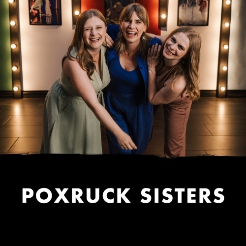 Poxruck Sisters Poxruck Sisters