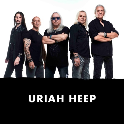 Uriah Heep