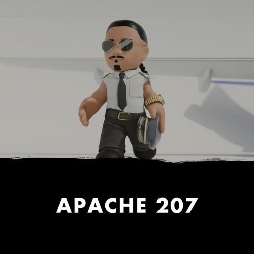 Apache 207