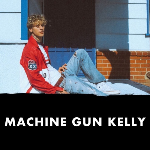 Machine Gun Kelly