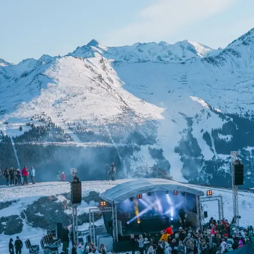 GASTEIN SOUNDS