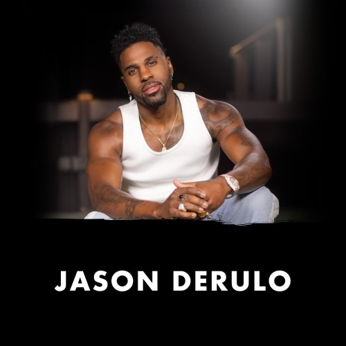 Jason Derulo