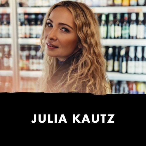 Julia Kautz - Kautz Tour 2026 Wien