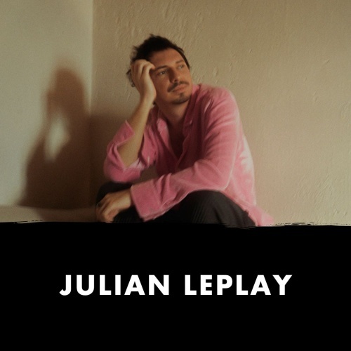 Julian LePlay