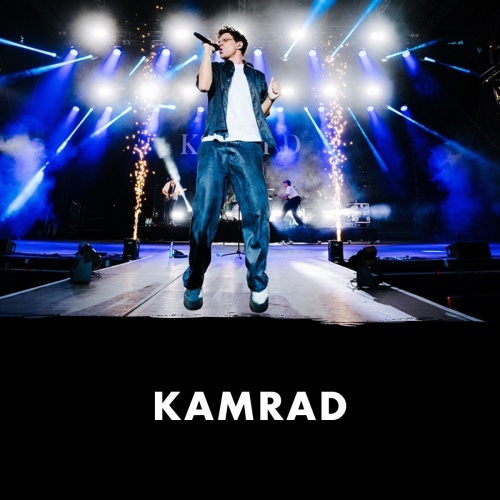 Kamrad