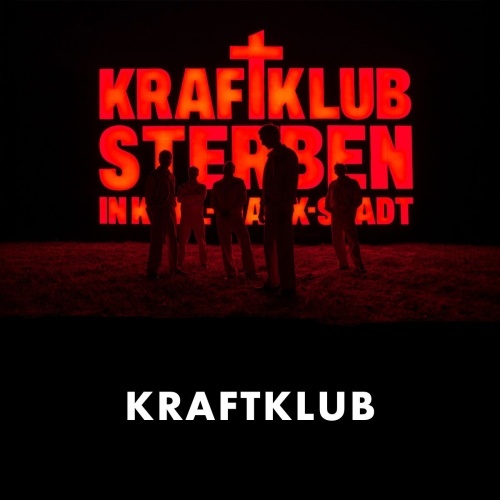Kraftklub