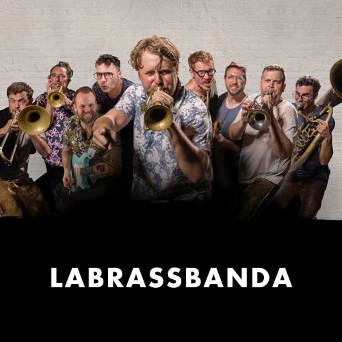 LaBrassBanda
