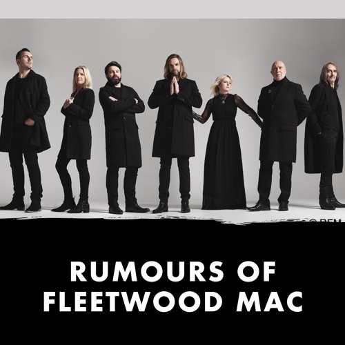 Rumours of Fleetwood Mac