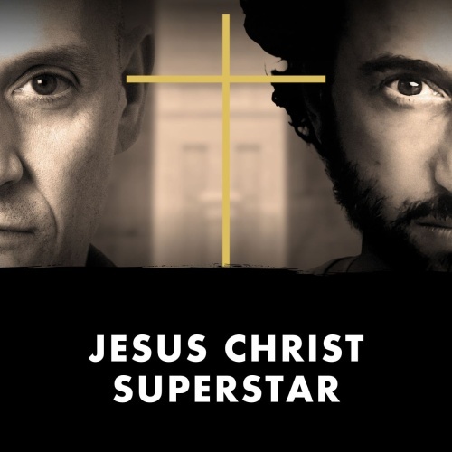 Jesus Christ Superstar