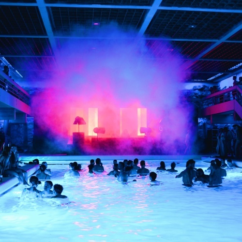 Lighthouse Festival Bad Gastein