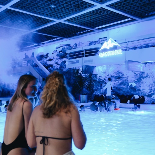 Lighthouse Festival Bad Gastein