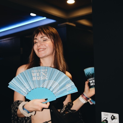 Lighthouse Festival Bad Gastein