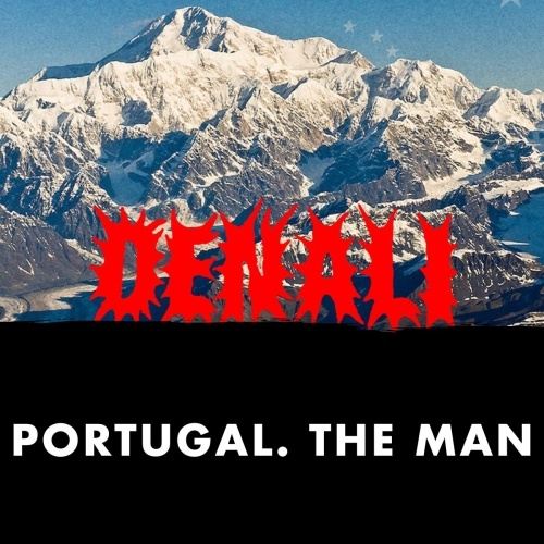Portugal. The Man