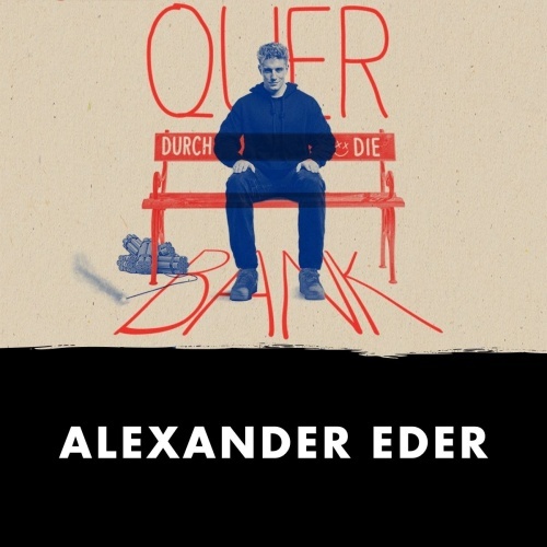 Alexander Eder
