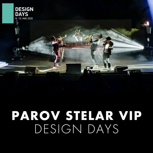 Parov Stelar VIP Tickets