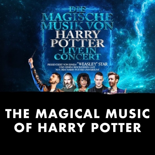 The Magical Music of Harry Potter