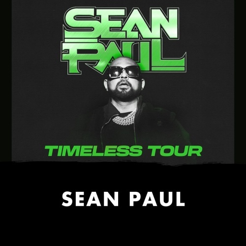 Sean Paul
