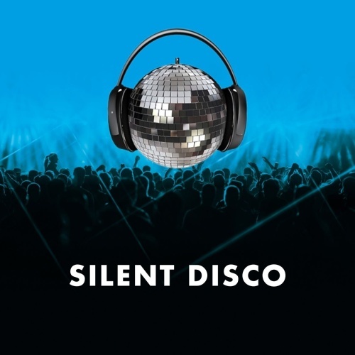 Silent Disco Innsbruck