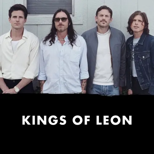 Kings of Leon
