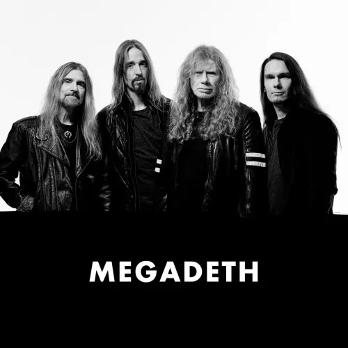 Megadeth