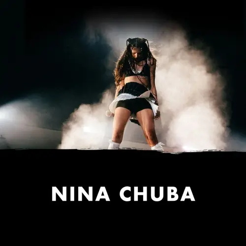 Nina Chuba