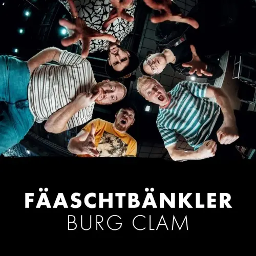 Fäaschtbänkler