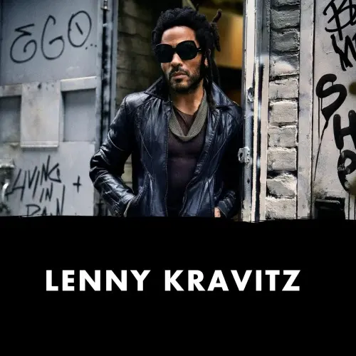 Lenny Kravitz