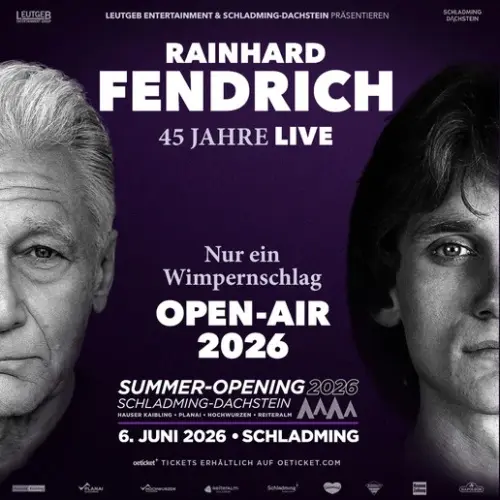 Rainhard Fendrich