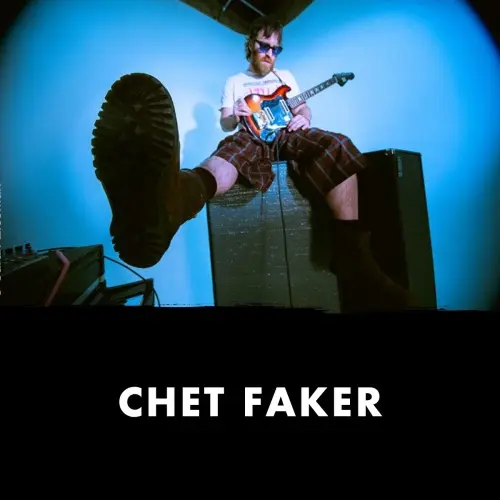 Chet Faker