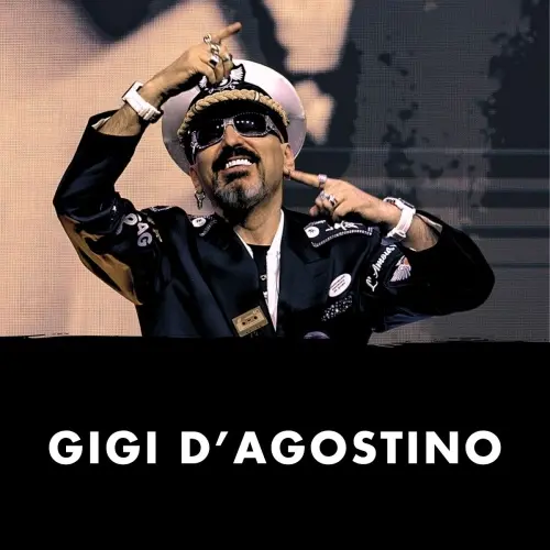 Gigi D'Agostinno