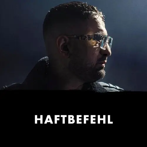 Haftbefehl