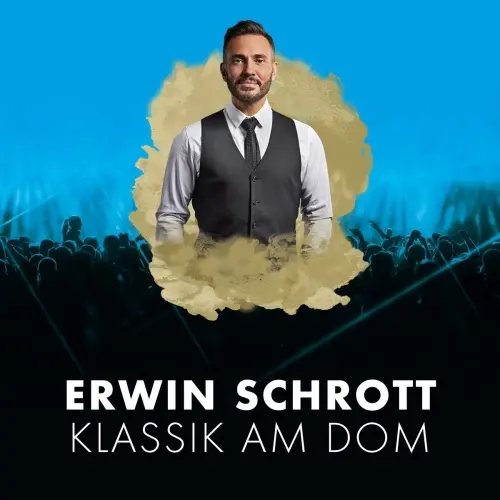Erwin Schrott