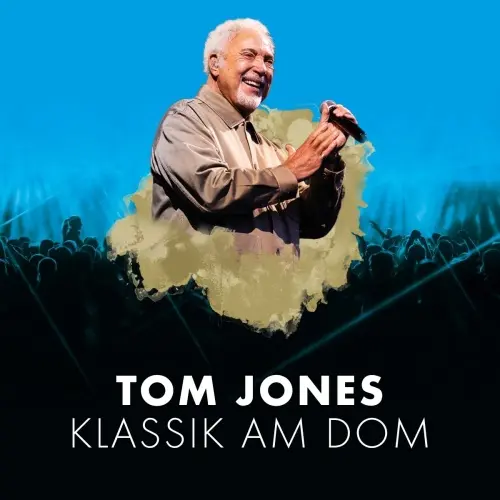 Tom Jones