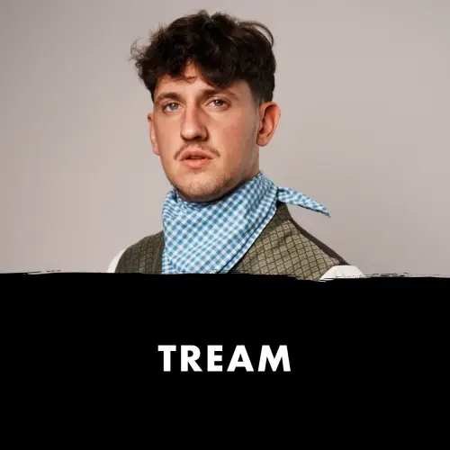 Tream