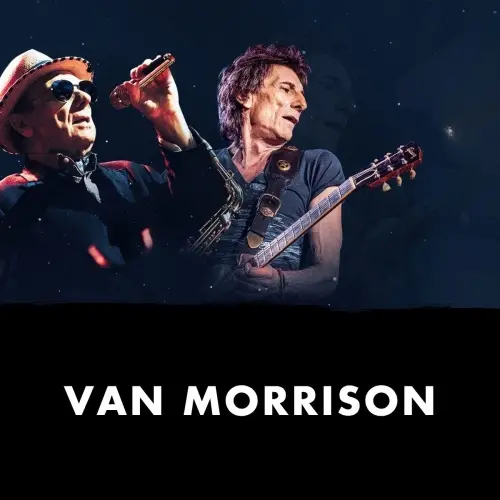 Van Morrison