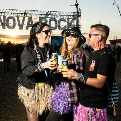 NOVA ROCK 2026