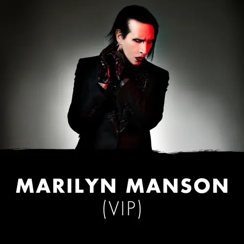 Marilyn Manson (VIP)